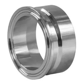 19MPX-1.5-316 STEEL OBRIEN Clamp Sch Pipe Weld