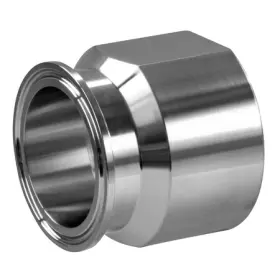 22MP-1-304 STEEL OBRIEN Clamp End Female Pipe Thread