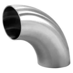 2WCL-.75-1-316 STEEL OBRIEN Butt Weld End Deg Elbow