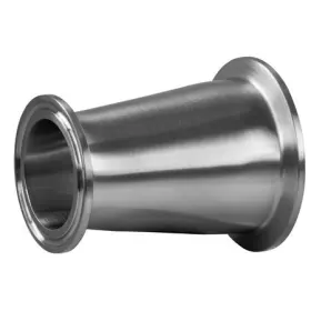31-14MP-2X1-316 STEEL OBRIEN Clamp Concentric Reducer
