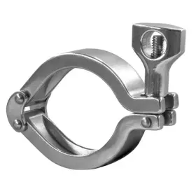 A12MPS-1.5-304 STEEL OBRIEN Swivel Joint Clamp