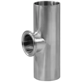 S7RSWWK-3X2-PM-316 STEEL OBRIEN Bpe Clamp Outlet Weld
