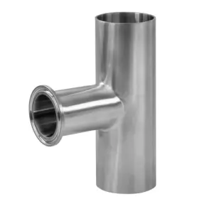 S7RWWK-1X.50-PL-316 STEEL OBRIEN Bpe Clamp Outlet Weld