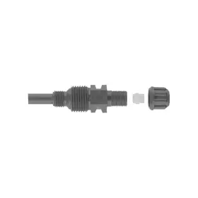713356110636 STENNER Injection Fitting Nut Ferrule