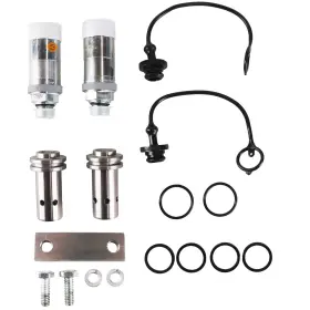 8302340 STEVENS LAKE PARTS Hydraulic Coupler Push Kit