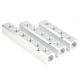 B46200001 STILL AWAKE Pneumatic Manifold Air Distribution