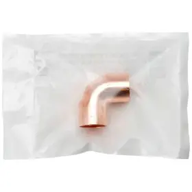 01622CB STREAMLINE Compression Fittings