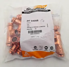PF-04006 STREAMLINE Pack Tee Press