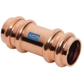 RP10145 STREAMLINE Mueller Acr Copper Press Coupling Pak
