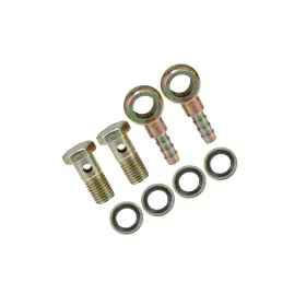 008346FRRC240905 STRENDIER Banjo Bolt Hose Barb Brake Line