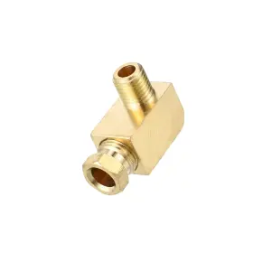 KC240909006748FOR STRENDIER Elbow Fitting Compression Car