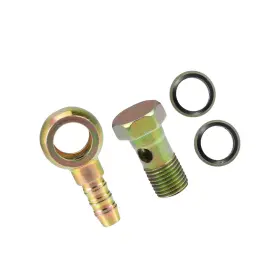 KC241011006788FOR STRENDIER Repairock Set Banjo Bolt Hose Kit