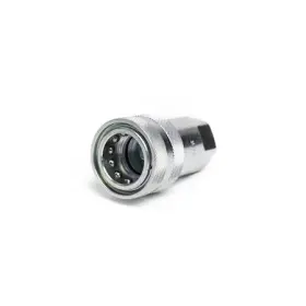 237306 STUCCHI Poppet Interchange Coupling Npt Female