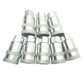 800101000 STUCCHI Qd Coupler Npt Body