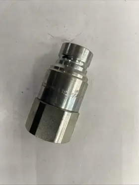 801304009 STUCCHI Male Hydraulic Coupler Thread