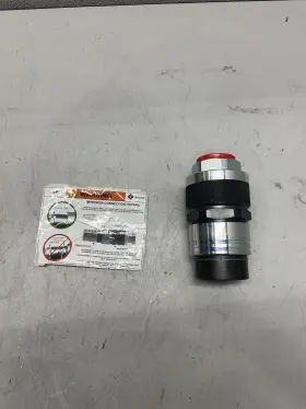 801901015 STUCCHI Auto Lock Sleeve Flat