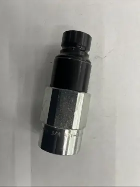 805201007 STUCCHI Npt Male Hydraulic Coupler