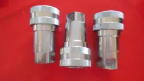 F-1RB100 STUCCHI Hydraulic Coupler Body #2