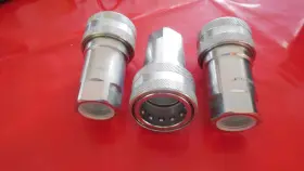 F-1RB100 STUCCHI Hydraulic Coupler Body