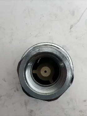 F-IRB12 STUCCHI Coupler #3