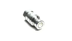 M-FIRG14BK STUCCHI Flat Connect Coupling #3