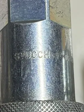 M-IRB38 STUCCHI Coupling Hydraulic Connect #3