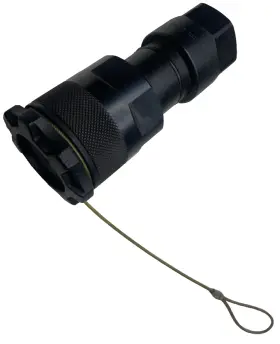 STUCCHI-F-VEP17HD STUCCHI Caterpillar Thread Disconnect
