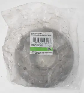 310F-114 STZ Malleable Iron Flange Pipe Fitting