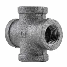 501423 STZ Pipe Cross