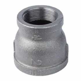 501462 STZ Pipe Reducing Coupling