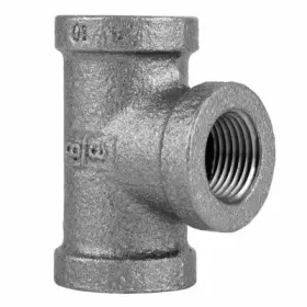 501561 STZ Pipe Tee