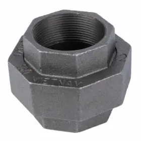 501568 STZ Pack Pipe Union