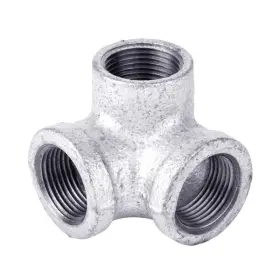 311SOE-34 STZ INDUSTRIES Bk Malleable Iron Outlet Elbow Pack
