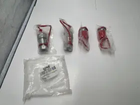 AG12-08N SUMMIT Coupler Hydraulic #2