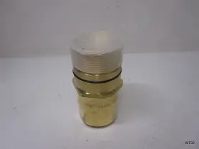 4100M-16N SUMMIT HYDRAULICS Npt Wetline Wing Nut Hydraulic