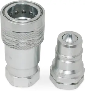 43398-54636 SUMMIT HYDRAULICS Agricultural Hydraulic Connect