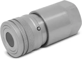 445014978908 SUMMIT HYDRAULICS Cat Female Hydraulic Flat