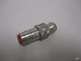 765552690115 SUMMIT HYDRAULICS Npt Hydraulic Connect Couplers