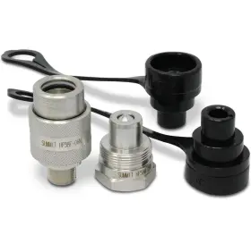 HP38-06N-SET SUMMIT HYDRAULICS High Pressure Hydraulic