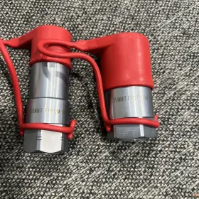 FFP12-08N-SET SUMMIT HYDRAULICS Npt Flat Connect Pressure