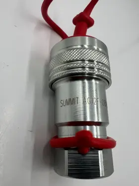 AG12F-08N SUMMIT HYDRAULICS Pack Hydraulic Valve Connect #3
