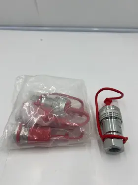 AG12F-08N SUMMIT HYDRAULICS Pack Hydraulic Valve Connect