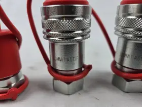 AG12F-08S SUMMIT HYDRAULICS Pack Hydraulic Valve Connect #2