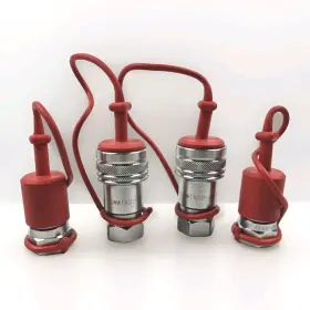 AG12F-08S SUMMIT HYDRAULICS Pack Hydraulic Valve Connect