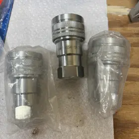 AG34F-12N SUMMIT HYDRAULICS Hydraulic Connect Female Coupler