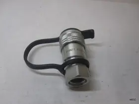 B38F-08S SUMMIT HYDRAULICS Disconnect Hydraulic Female Thread