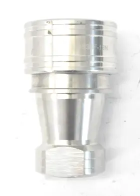 BSS34F-12N SUMMIT HYDRAULICS Npt Steel Disconnect Hydraulic