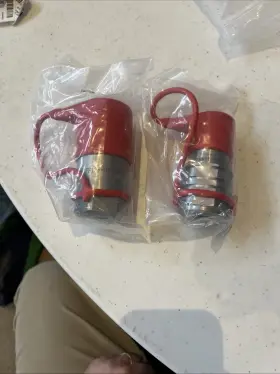 FF12F-08N SUMMIT HYDRAULICS Male Female Set Hydraulic Connect