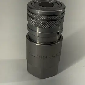 FF12F-08N SUMMIT HYDRAULICS Flat Hydraulic Connect