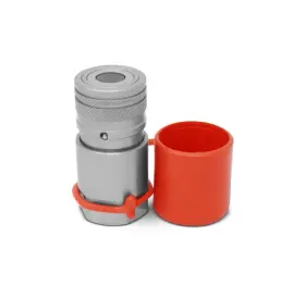 FF12F-08S SUMMIT HYDRAULICS Hydraulic Coupler Set